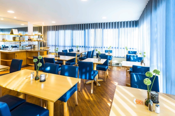 Hotel ibis Styles Filderstadt Stuttgart Messe